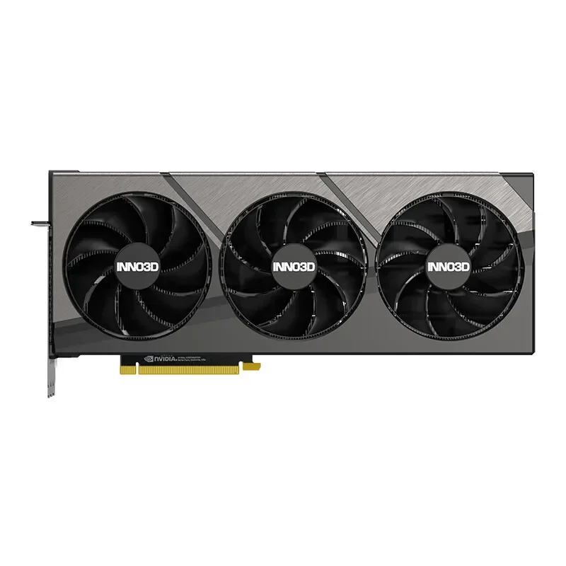 RTX3090/4090/5090/5080/A6000 artificial intelligence AI computing large model graphics card
RTX3090/4090/5090/5080/A6000 artificial intelligence AI computing large model graphics card