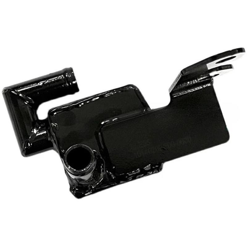 Двигатель Xichai 4DB1-11E5 подходит для респиратора в сборе, разделения.
Двигатель Xichai 4DB1-11E5 подходит для респиратора в сборе, разделения.