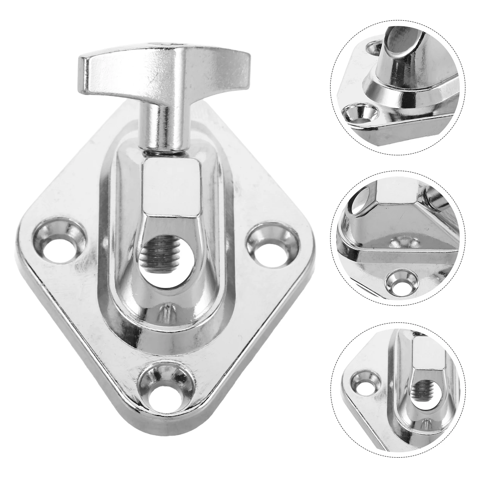 Drum Kit Accessories Rack Leg Mounting Hardware Bass Metal Base Musical Instrument
Drum Kit Accessories Rack Leg Mounting Hardware Bass Metal Base Musical Instrument