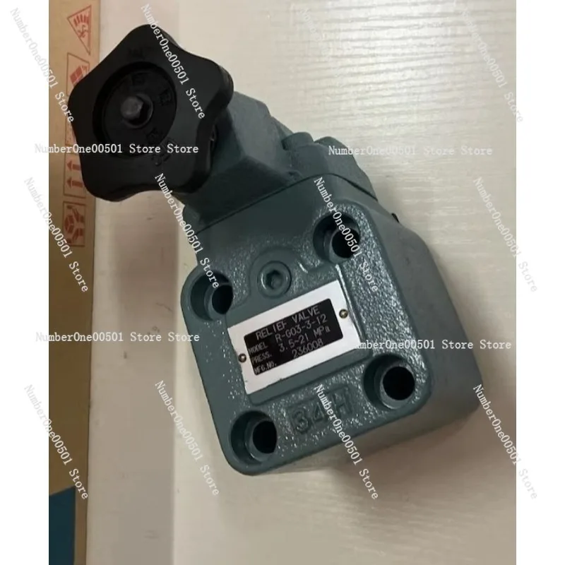 Промышленный гидравлический предохранительный клапан высокого давления R-T03/T06/T10/G03/G06/G10-A/B/1/3-12/20
Промышленный гидравлический предохранительный клапан высокого давления R-T03/T06/T10/G03/G06/G10-A/B/1/3-12/20