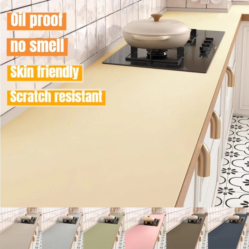 1PC TPU Thickened Stove Mat Waterproof Oil Resistant and Heat-resistant Kitchen Countertop Protection Mat Placemat Dinnerware
1PC TPU Thickened Stove Mat Waterproof Oil Resistant and Heat-resistant Kitchen Countertop Protection Mat Placemat Dinnerware