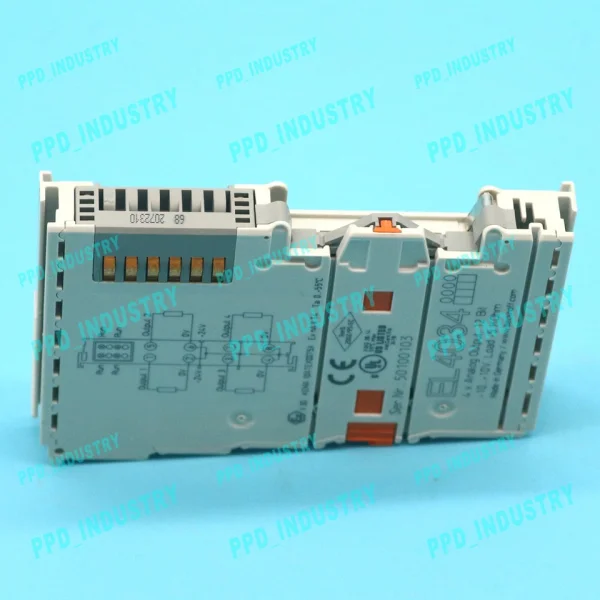 El4034 Brand New Original Spot Plc
El4034 Brand New Original Spot Plc