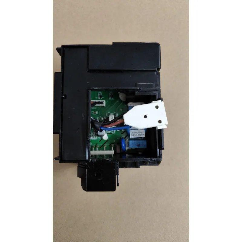 Refrigerator inverter compressor detection directly starts the universal inverter board, compressor starter board
Refrigerator inverter compressor detection directly starts the universal inverter board, compressor starter board