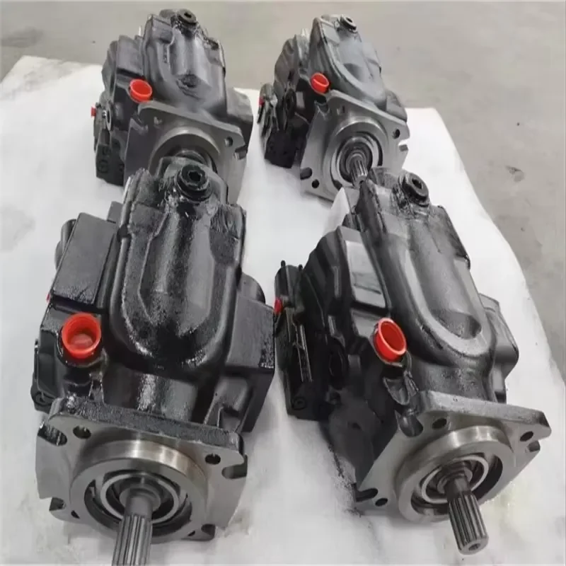 P2145 P2075 P2105 P3075 P3105 P3145 Series P2075S3750-R Hydraulic Axial Piston P2075S3750-R
P2145 P2075 P2105 P3075 P3105 P3145 Series P2075S3750-R Hydraulic Axial Piston P2075S3750-R