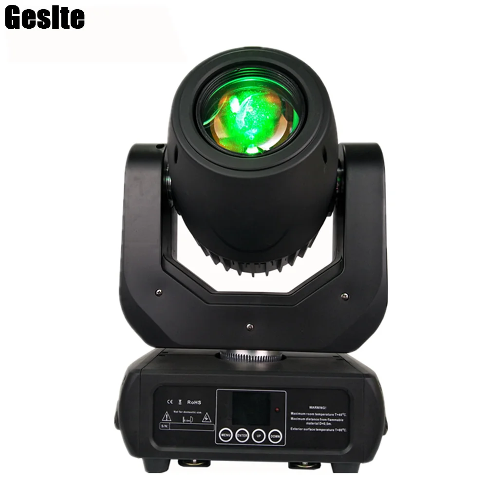 4pcs/lot Dj equipment trusted stage lighting Manufacturer High Power stage event lighting 150w 3 in 1 led spot moving head For D
4pcs/lot Dj equipment trusted stage lighting Manufacturer High Power stage event lighting 150w 3 in 1 led spot moving head For D