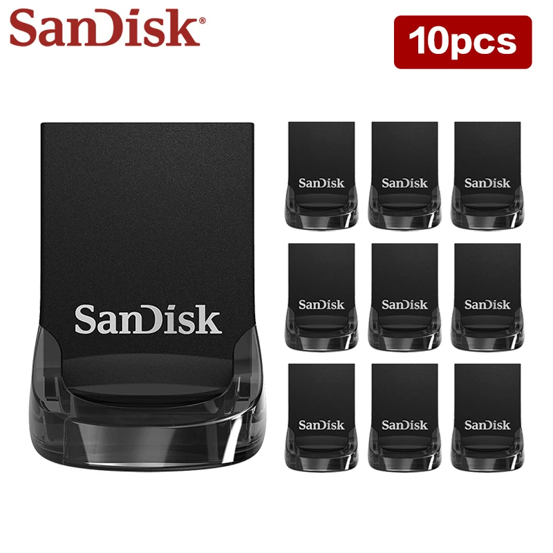 USB-флеш-накопитель SanDisk, 10 шт., CZ430, USB 3,1, 128 ГБ, 32 ГБ, 16 ГБ, 64 ГБ
USB-флеш-накопитель SanDisk, 10 шт., CZ430, USB 3,1, 128 ГБ, 32 ГБ, 16 ГБ, 64 ГБ