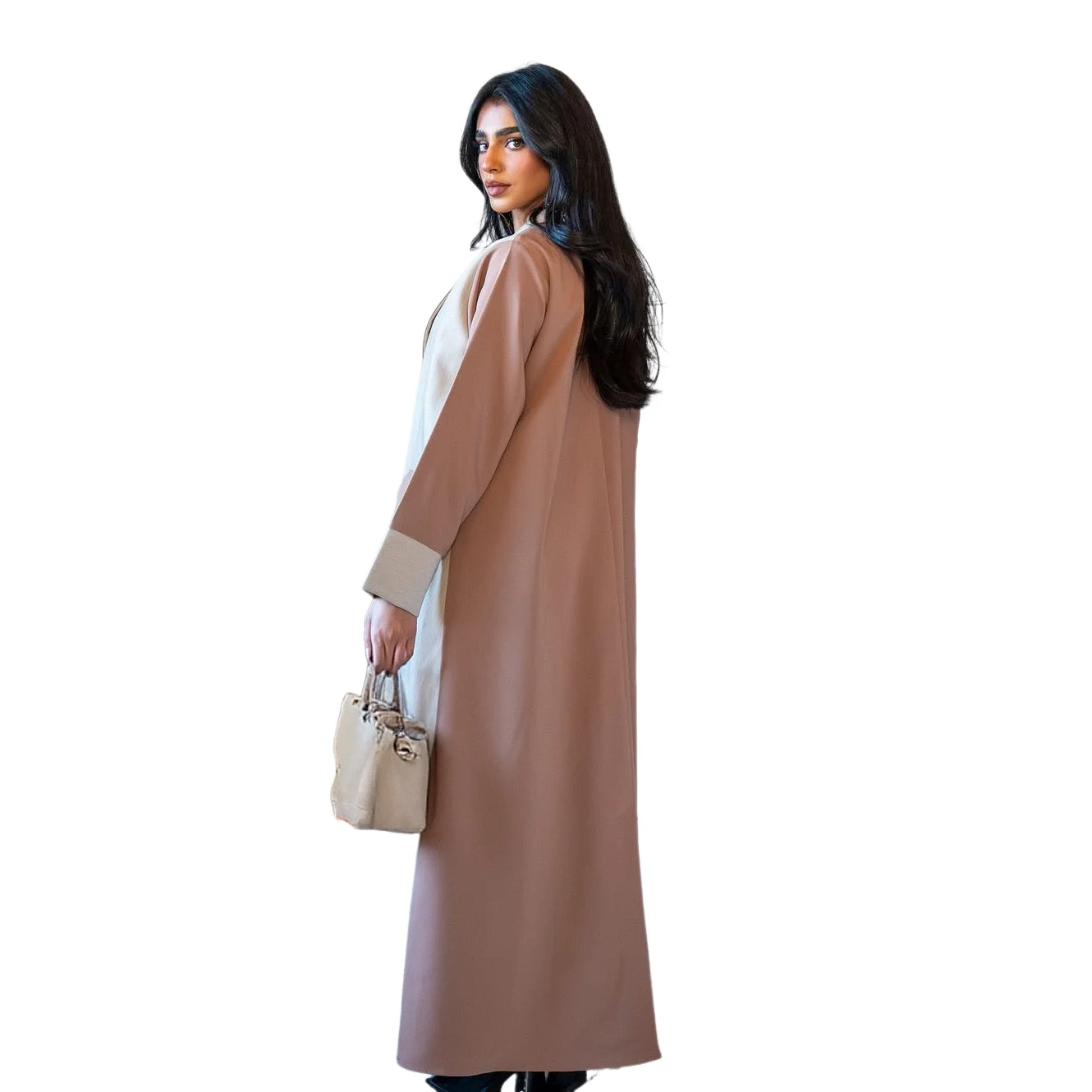 Women Maxi Coat New Muslim Dress Eid Ramadan Kimono Abayas Dubai Kaftan Islam Clothing Patchwork Caftan Morocco Femme Robe Gown
Women Maxi Coat New Muslim Dress Eid Ramadan Kimono Abayas Dubai Kaftan Islam Clothing Patchwork Caftan Morocco Femme Robe Gown