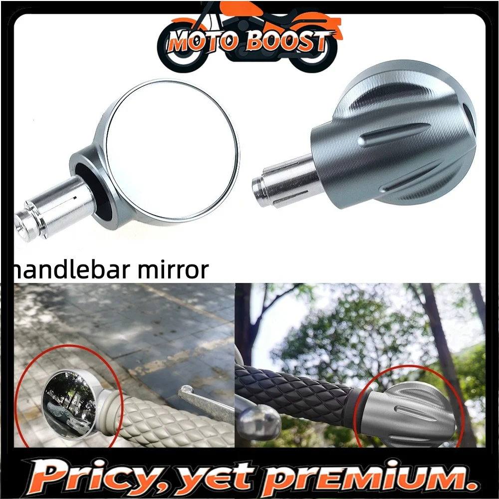 For CFMOTO 450CLC handlebar blocking mirror modification blind spot convex handlebar mirror left and right rearview mirror
For CFMOTO 450CLC handlebar blocking mirror modification blind spot convex handlebar mirror left and right rearview mirror
