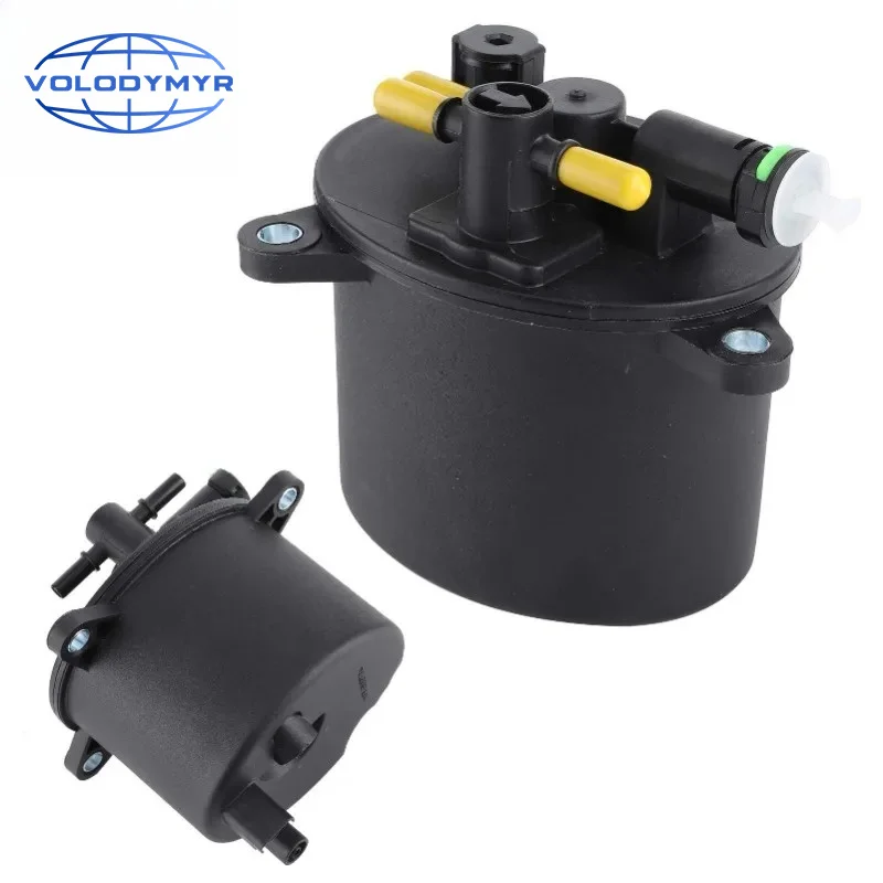 Car Fuel Filter LR001313 for Land Rover Freelander LR2 Range Rover Evoque Discovery Sport Jaguar XF 2.2L TD4 Diesel Filter
Car Fuel Filter LR001313 for Land Rover Freelander LR2 Range Rover Evoque Discovery Sport Jaguar XF 2.2L TD4 Diesel Filter