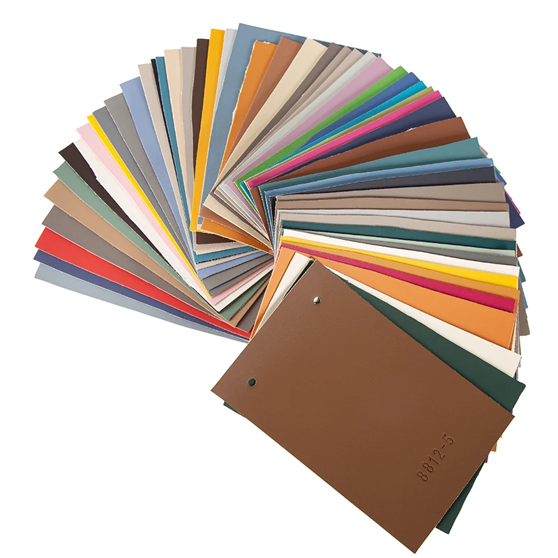 Thickened Artificial Leather Fabric By The Meter for Sofa Soft Bags Sewing Plain Flame Retardant Cloth Wear-resistant Waterproof
Thickened Artificial Leather Fabric By The Meter for Sofa Soft Bags Sewing Plain Flame Retardant Cloth Wear-resistant Waterproof