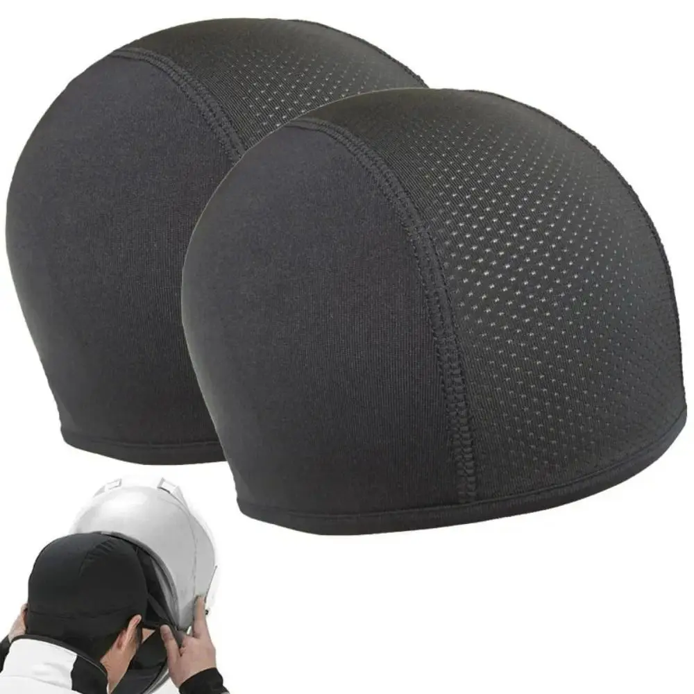 Men Women Cotton Helmet Inner Hat Breathable Quick Dry Motorcycle Skull Caps Outdoor Sports Lightweight Mesh Cycling Running Hat
Men Women Cotton Helmet Inner Hat Breathable Quick Dry Motorcycle Skull Caps Outdoor Sports Lightweight Mesh Cycling Running Hat