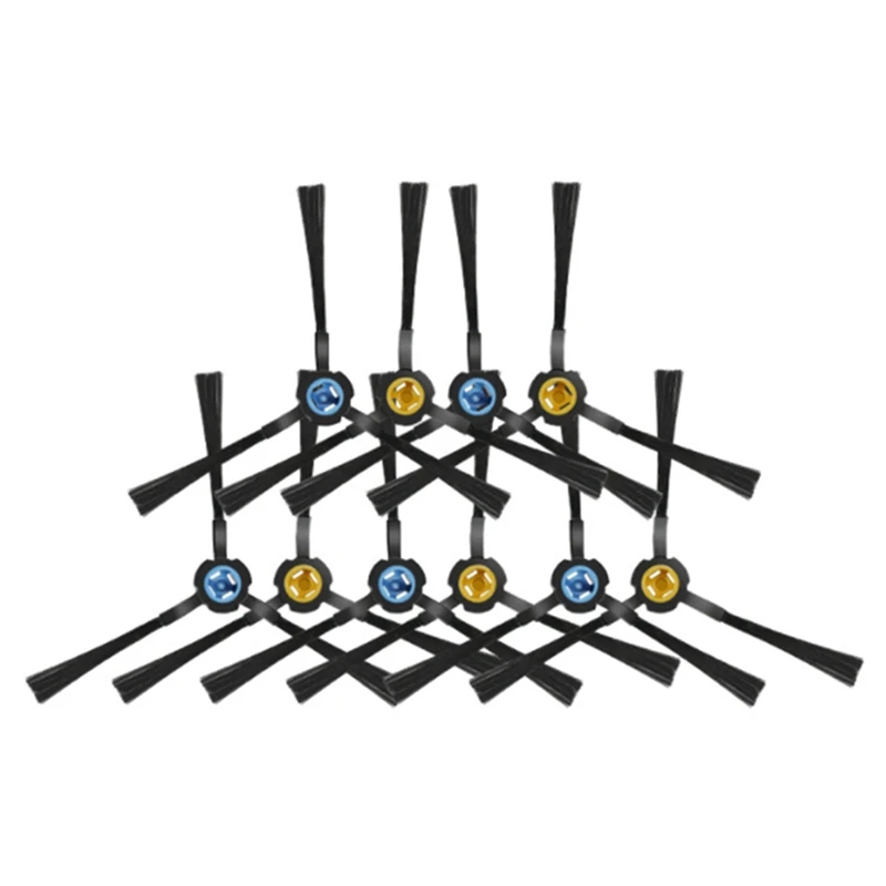 Боковая щетка для робота-пылесоса Ilife V8, V8S, X750, A7, X800, X785, V80, аксессуары для смартфонов, 40 шт. 
Боковая щетка для робота-пылесоса Ilife V8, V8S, X750, A7, X800, X785, V80, аксессуары для смартфонов, 40 шт.