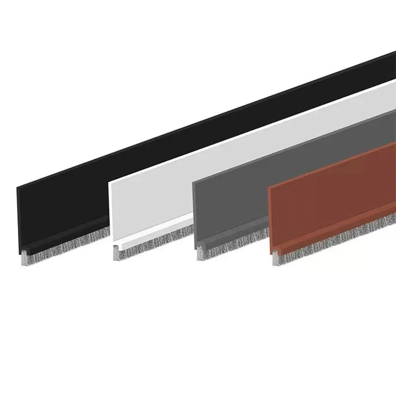 1 шт. дверные стопоры, дверные упоры и уплотнительные ленты для обоих внешних и внутренних дверей, улучшенные уплотнительные ленты с щеткой
1 шт. дверные стопоры, дверные упоры и уплотнительные ленты для обоих внешних и внутренних дверей, улучшенные уплотнительные ленты с щеткой