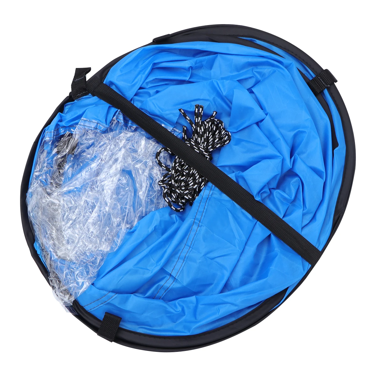 42 inches Wind Sail Kayak Canoe Paddle Accessories Board Kayak Downwind Popup Kayak Sail Accessory Easy Setup & Quickly (Blue)
42 inches Wind Sail Kayak Canoe Paddle Accessories Board Kayak Downwind Popup Kayak Sail Accessory Easy Setup & Quickly (Blue)