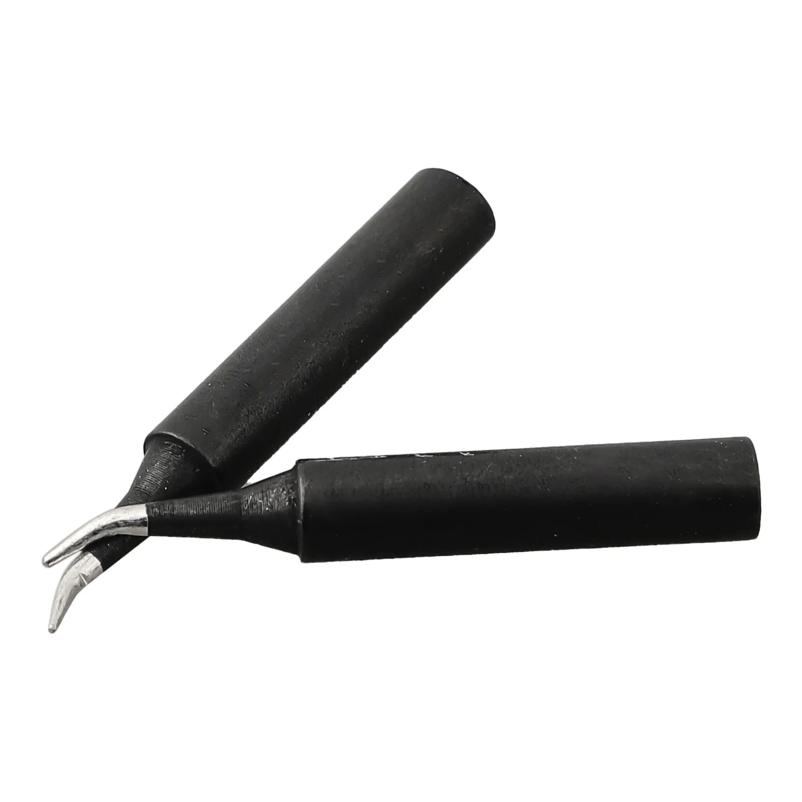 Soldering Iron Tips Black Pure Copper Soldering Tip 5pcs/set 900M-T Lead-free Welding Solder Rework Tools Accessories
Soldering Iron Tips Black Pure Copper Soldering Tip 5pcs/set 900M-T Lead-free Welding Solder Rework Tools Accessories