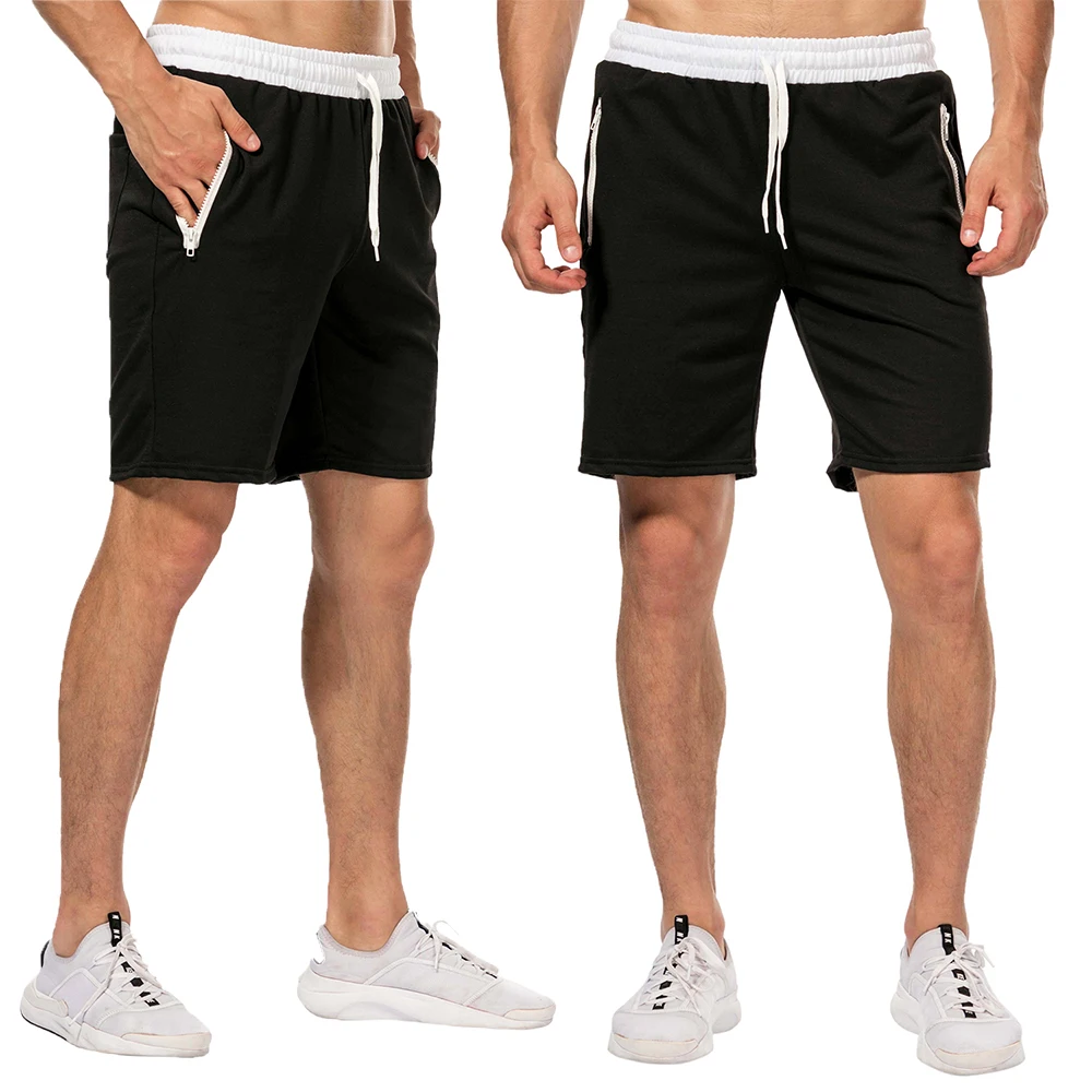Men's Running Shorts Quick-drying Sports Shorts Beach Bottoms Summer Gym Fitness Training Jogging Bodybuilding Short Pants
Men's Running Shorts Quick-drying Sports Shorts Beach Bottoms Summer Gym Fitness Training Jogging Bodybuilding Short Pants