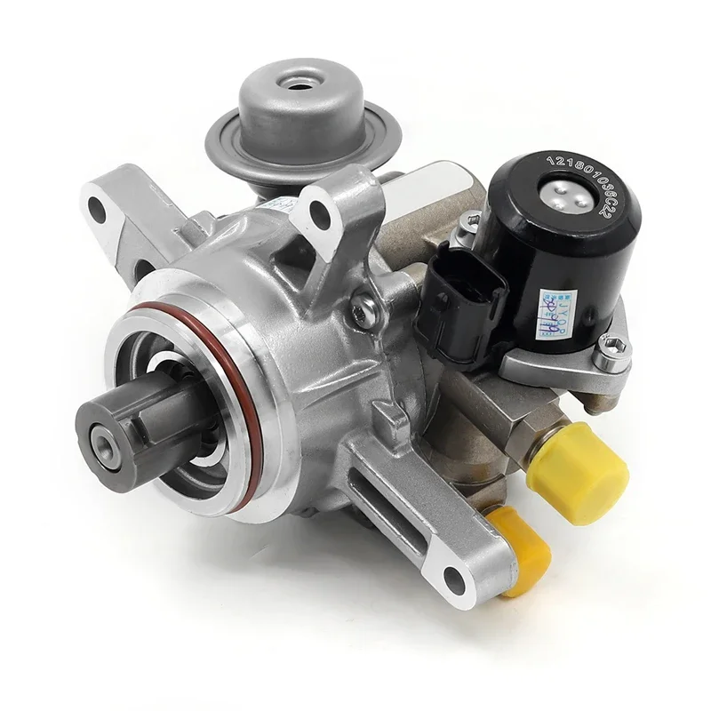 High Pressure Fuel Pump 948110316HX for Cayenne Panamera 2008 2009 2010 2011 2012 4.8L V8 DOHC Naturally Aspirated
High Pressure Fuel Pump 948110316HX for Cayenne Panamera 2008 2009 2010 2011 2012 4.8L V8 DOHC Naturally Aspirated