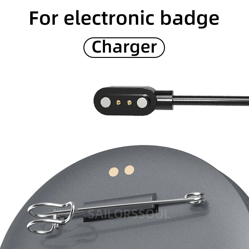 Зарядное устройство для электронных бейджей BW01 DG01 Адаптер питания 2-контактный зарядный USB-кабель 5V1A 5 Вт Зарядное устройство для умных часов с вилкой США, ЕС, Великобритании
Зарядное устройство для электронных бейджей BW01 DG01 Адаптер питания 2-контактный зарядный USB-кабель 5V1A 5 Вт Зарядное устройство для умных часов с вилкой США, ЕС, Великобритании