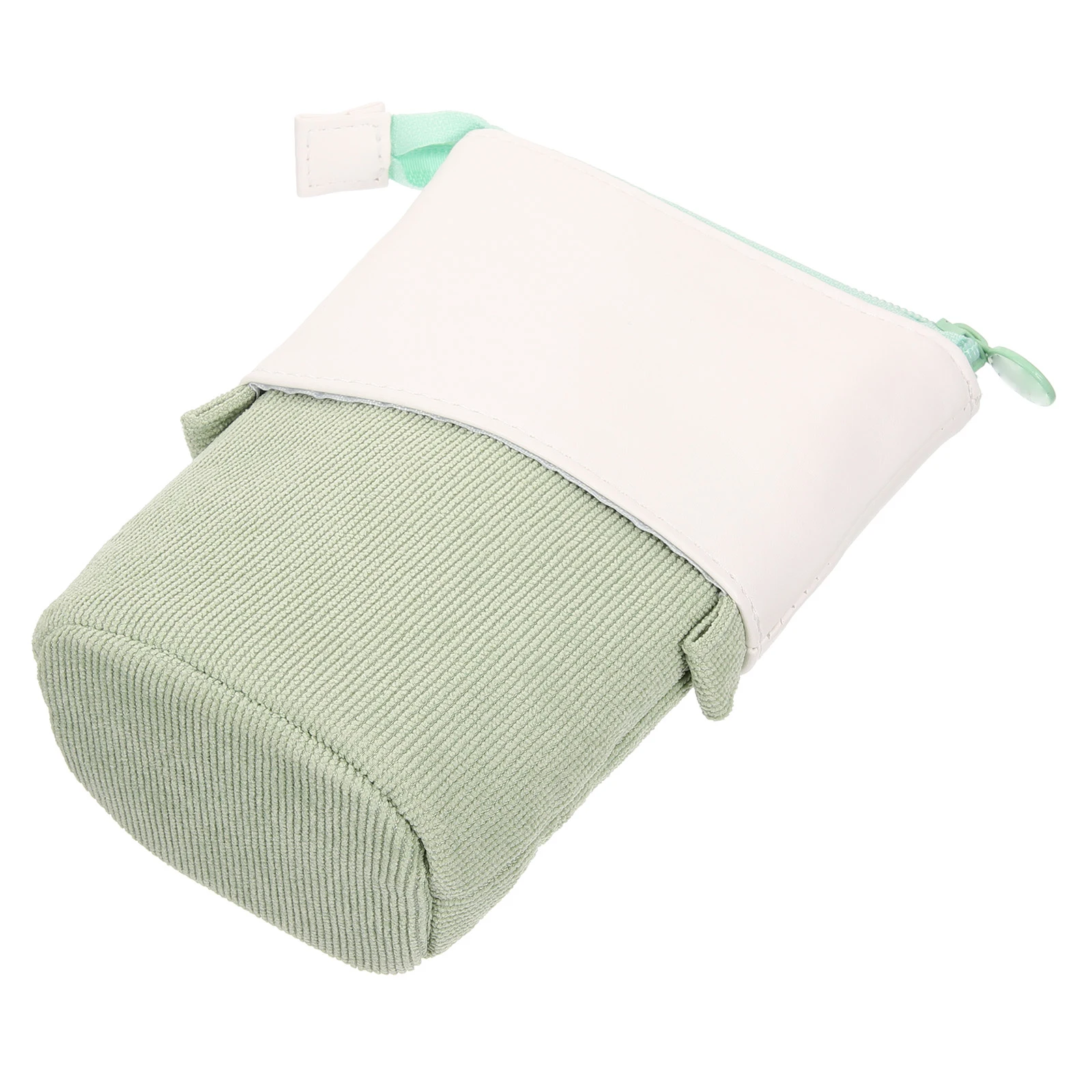 Elegant Corduroy Pencil Case Retractable Pencil Pouch Stylish Stationery Organizer For Students
Elegant Corduroy Pencil Case Retractable Pencil Pouch Stylish Stationery Organizer For Students