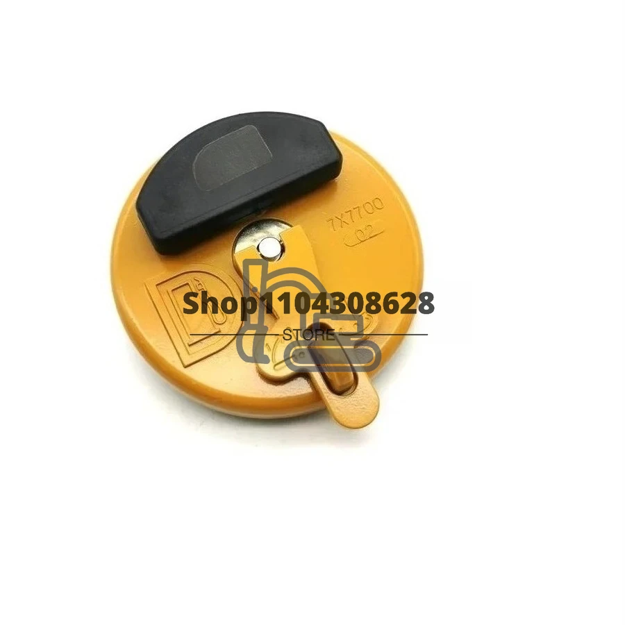 FULE TANK CAP 246-2641, PAD LOCK 10-20B,1090,1190,1190T,120G,120H,1290T,12G,12H,12K,12M,130G, 135H, 1390,140H
FULE TANK CAP 246-2641, PAD LOCK 10-20B,1090,1190,1190T,120G,120H,1290T,12G,12H,12K,12M,130G, 135H, 1390,140H