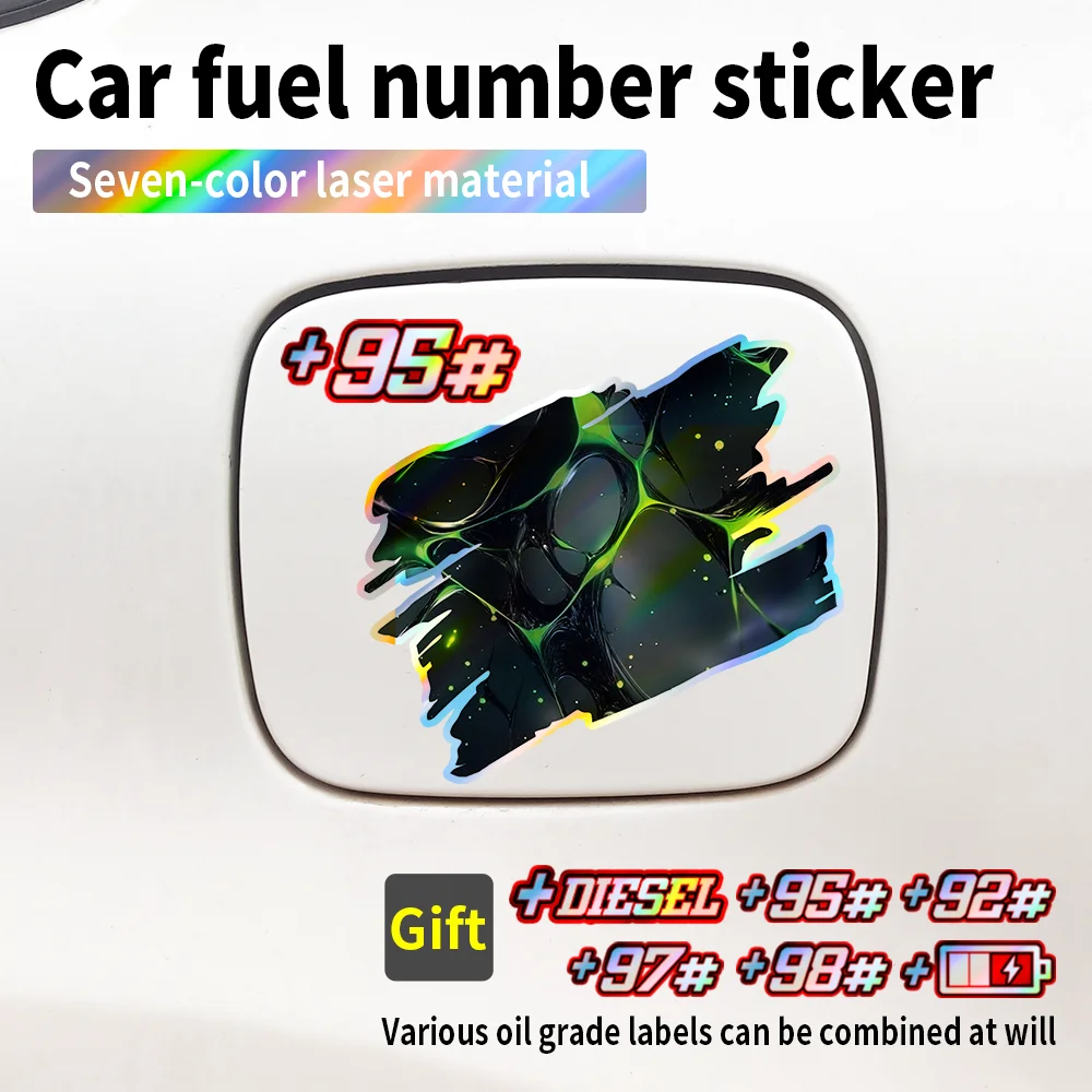 Honeycomb Car Laser Stickers Auto Fuel Tank Cap Cover Scratch Waterproof Vinyl Diesel and Gasoline Decals Fuel Number Sticker
Honeycomb Car Laser Stickers Auto Fuel Tank Cap Cover Scratch Waterproof Vinyl Diesel and Gasoline Decals Fuel Number Sticker