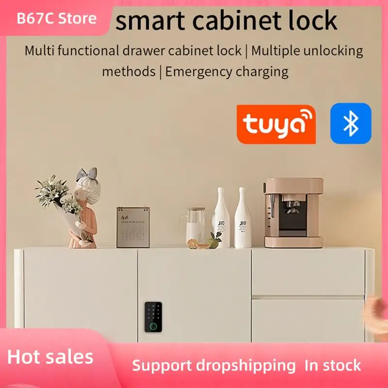 B67C Tuya App умный электронный замок для шкафа с индукционным датчиком без отверстий для мебели, сауны, шкафчика
B67C Tuya App умный электронный замок для шкафа с индукционным датчиком без отверстий для мебели, сауны, шкафчика