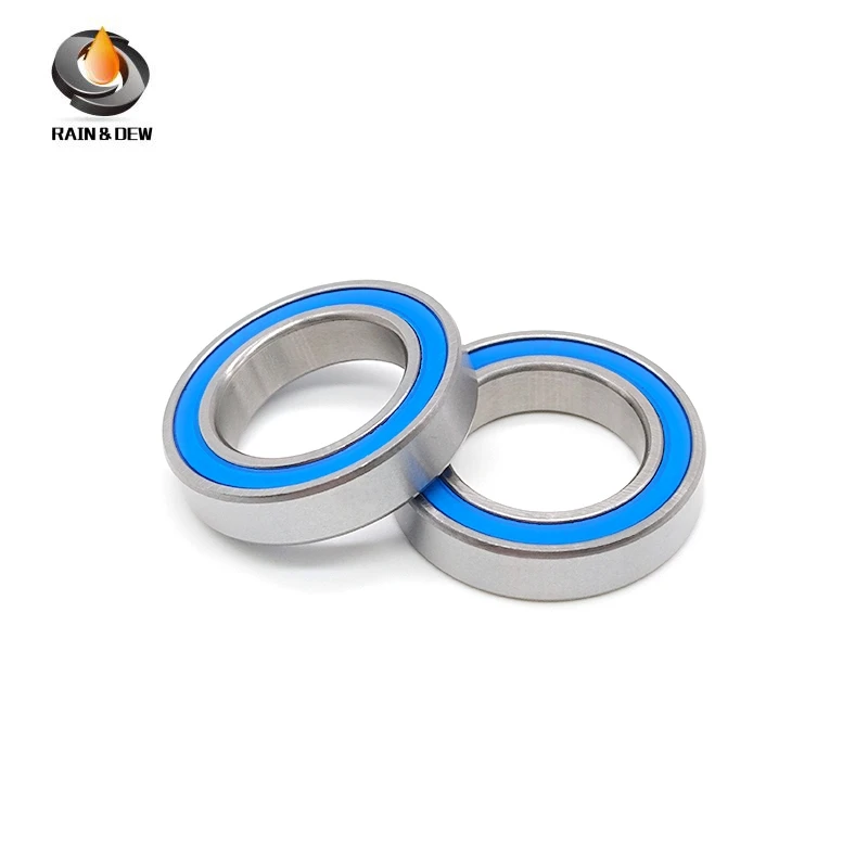 2/10PCS 6804RS Blue Bearing ABEC-7 High quality 6804RS 20x32x7 mm Rubber seal Deep Groove Ball Bearings Chrome Steel
2/10PCS 6804RS Blue Bearing ABEC-7 High quality 6804RS 20x32x7 mm Rubber seal Deep Groove Ball Bearings Chrome Steel