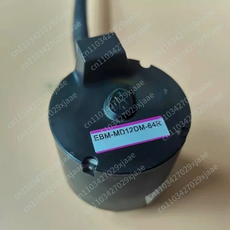 Refrigerated truck, air conditioner, refrigeration accessories, coil of electronic expansion valve EBM-MD12DM-64R throttle valve
Refrigerated truck, air conditioner, refrigeration accessories, coil of electronic expansion valve EBM-MD12DM-64R throttle valve