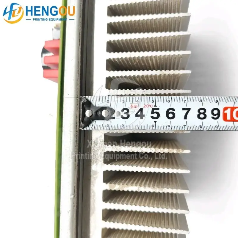 New 00.779.2187 KLM4 00.781.4723 LLM2 00.758.0031 Circuit Board Hengou Printing Machine Original Good Quality
New 00.779.2187 KLM4 00.781.4723 LLM2 00.758.0031 Circuit Board Hengou Printing Machine Original Good Quality