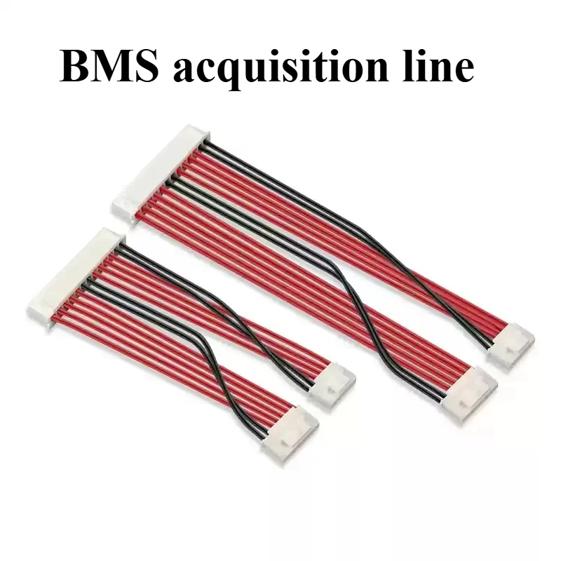 Circuit Board JK 16S BMS Printed Electronic Components Printed Circuit Board
Circuit Board JK 16S BMS Printed Electronic Components Printed Circuit Board