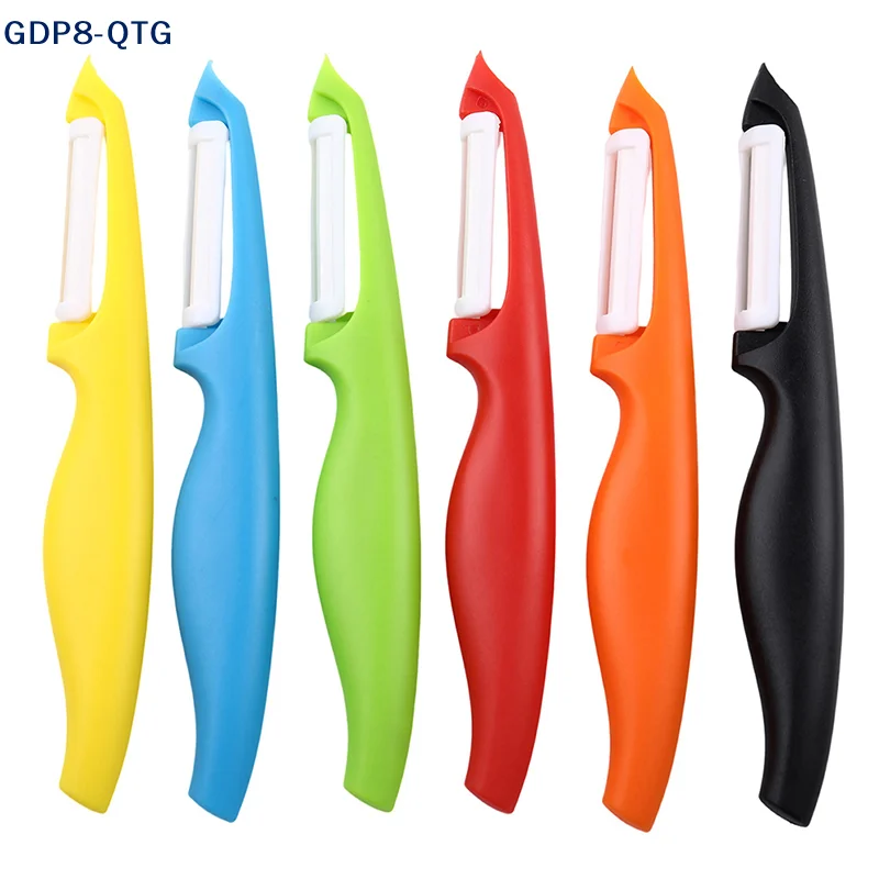 NEW 1Pc Fruit Vegetable Peeler Cutter Carrot Potato Paring Fruit Peeler Pruner Radish Potato Cutter Kitchen Tools
NEW 1Pc Fruit Vegetable Peeler Cutter Carrot Potato Paring Fruit Peeler Pruner Radish Potato Cutter Kitchen Tools