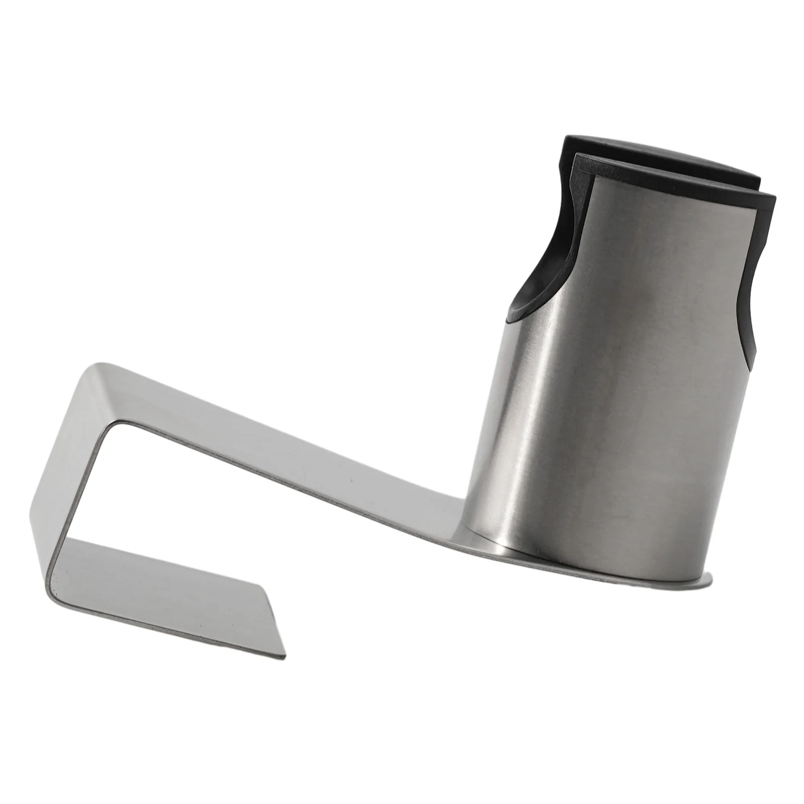Toilet Bathroom Attachment Holder, Suitable for Hand Shower Head, Easy Installation, Silver Color, Thickened Stainless Hook
Toilet Bathroom Attachment Holder, Suitable for Hand Shower Head, Easy Installation, Silver Color, Thickened Stainless Hook