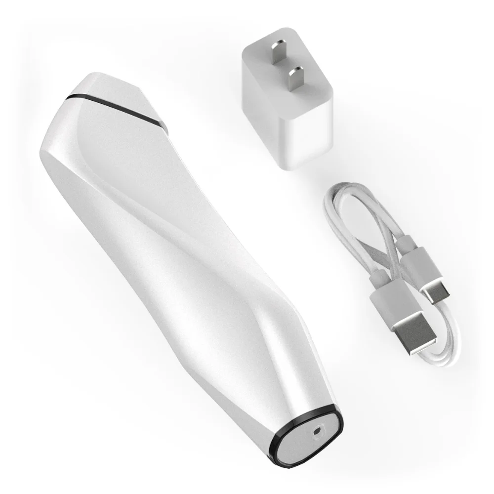 Home Use Beauty Equipment Acne Therapy Treatment Handheld Innovation New Technology Face Acne Remover Machine
Home Use Beauty Equipment Acne Therapy Treatment Handheld Innovation New Technology Face Acne Remover Machine