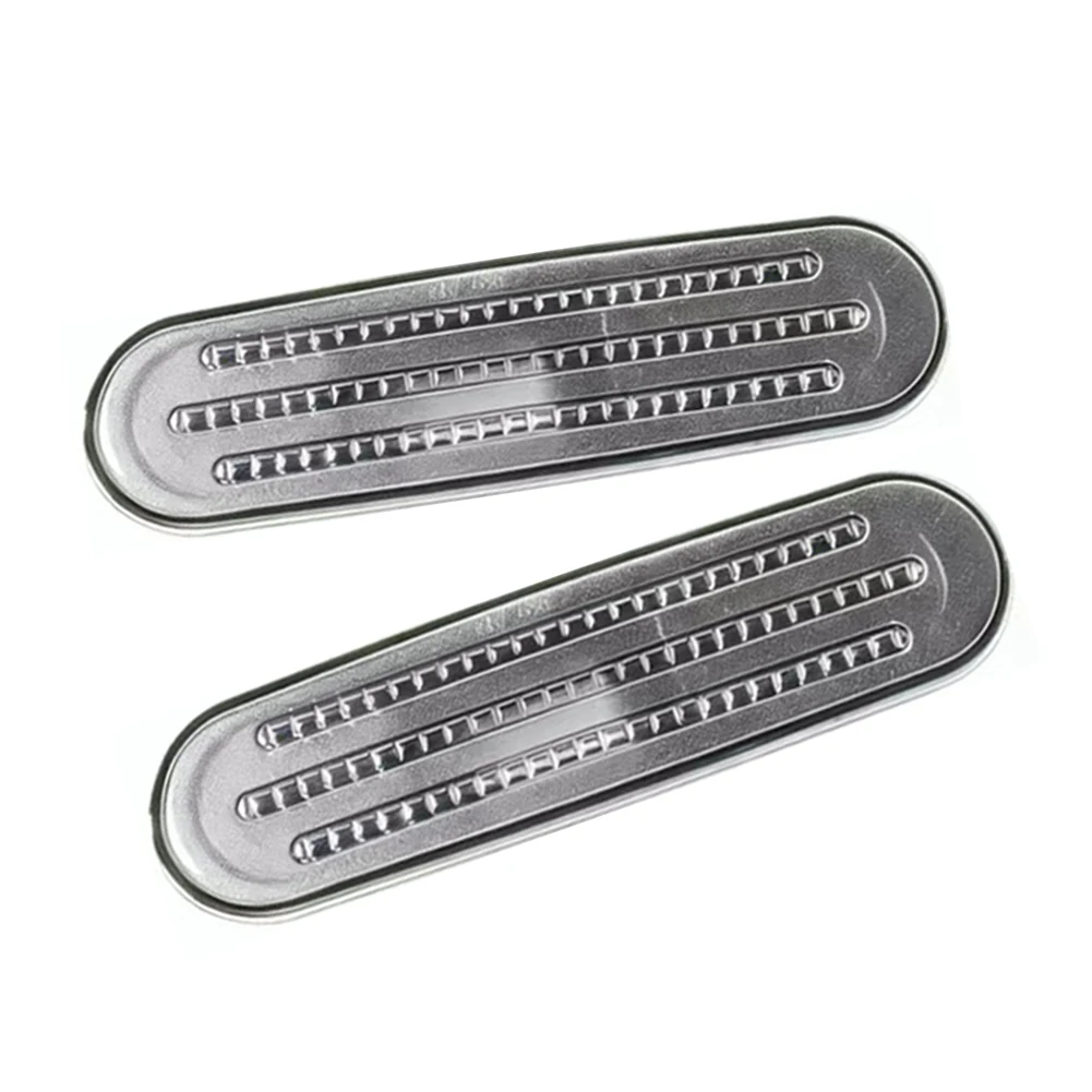 Front Bumper Side Marker Lights Housing Pair For Honda For Civic Si EP3 3 Door 2002 2005 Replacement Plastic Assembly
Front Bumper Side Marker Lights Housing Pair For Honda For Civic Si EP3 3 Door 2002 2005 Replacement Plastic Assembly