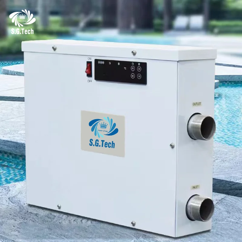 Wholesale Water Crown Electric Pool Heat Pump Household Swimming Pool Water Heaters Hot Sale Item
Wholesale Water Crown Electric Pool Heat Pump Household Swimming Pool Water Heaters Hot Sale Item
