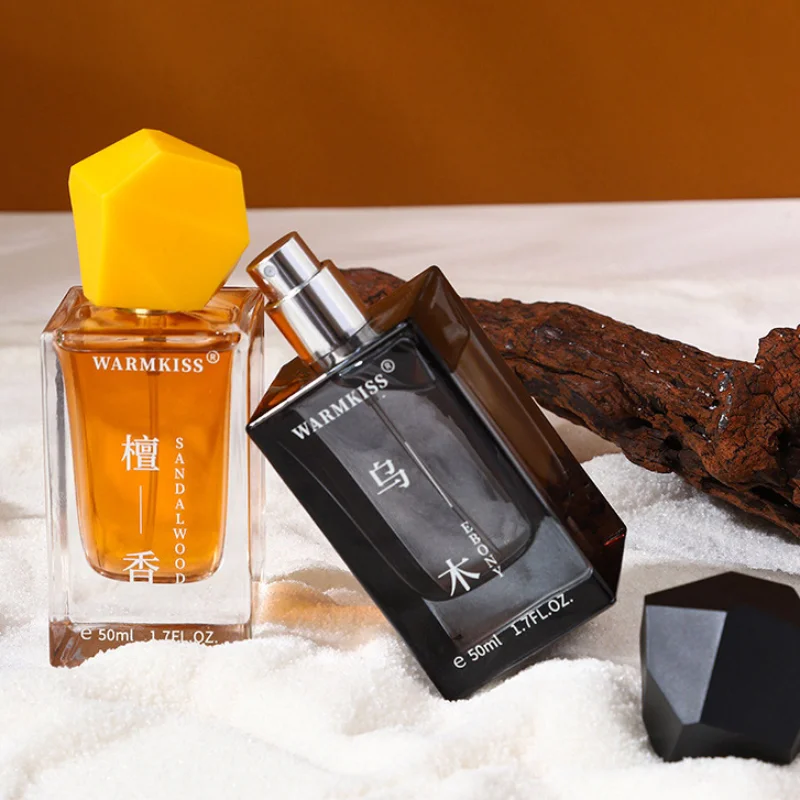 Men's Fragrance High-end Luxury Ebony Agarwood Sandalwood Fragrance Long-lasting Woody Cedar Cologne Daily Charm Eau De Toilette
Men's Fragrance High-end Luxury Ebony Agarwood Sandalwood Fragrance Long-lasting Woody Cedar Cologne Daily Charm Eau De Toilette