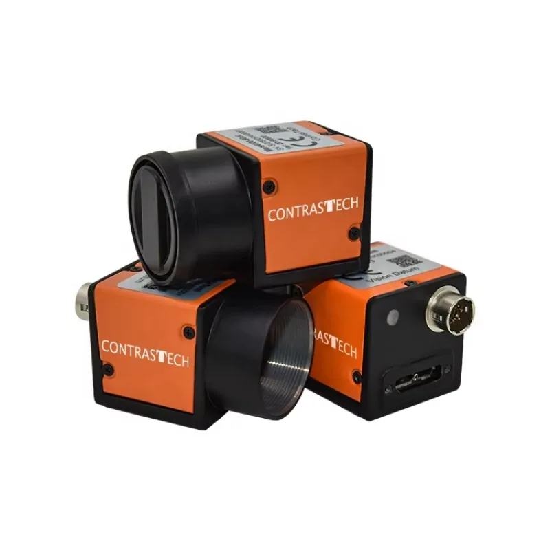 2026CT MED MARS 20MP Compatible with LabView 1 Inch CMOS Sensor IMX183 USB Large Format Camera for Laboratory Automation
2026CT MED MARS 20MP Compatible with LabView 1 Inch CMOS Sensor IMX183 USB Large Format Camera for Laboratory Automation