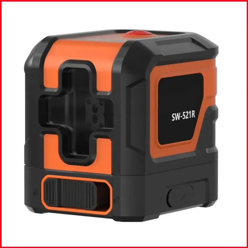 K92A Auto Balancing Crosses Line Tool For Builders And DIY Home Improvement Projects
K92A Auto Balancing Crosses Line Tool For Builders And DIY Home Improvement Projects