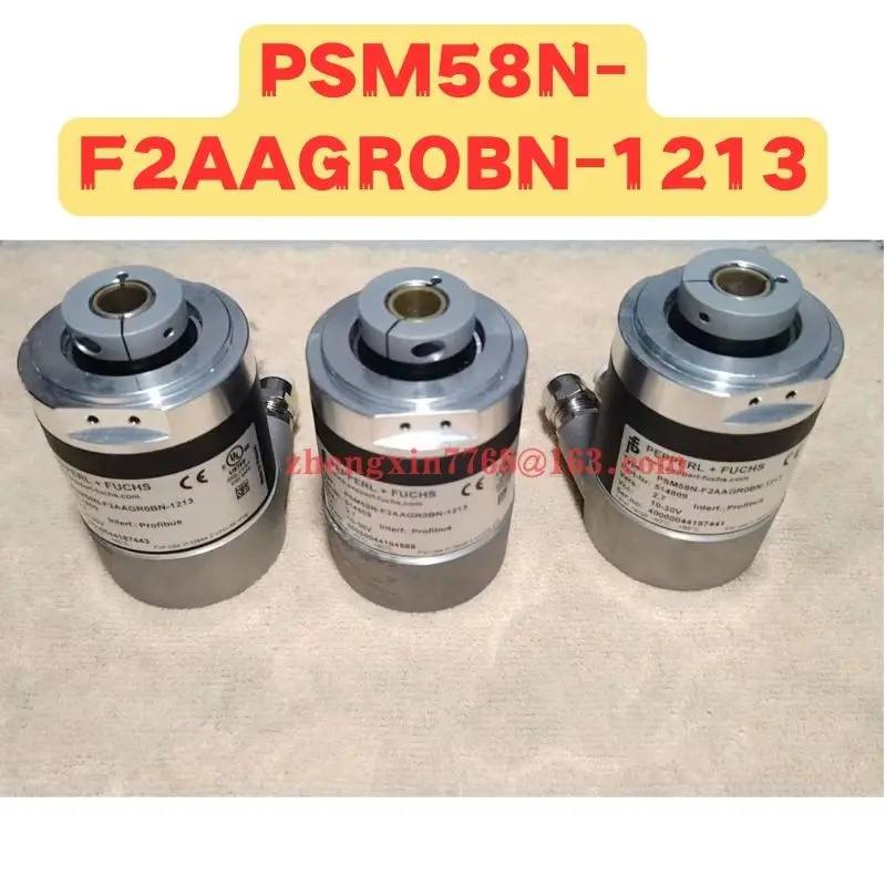 PSM58N-F2AAGROBN-1213 Совершенно новый и оригинальный Φ PSM58N F2AAGROBN 1213 кодировщик
PSM58N-F2AAGROBN-1213 Совершенно новый и оригинальный Φ PSM58N F2AAGROBN 1213 кодировщик