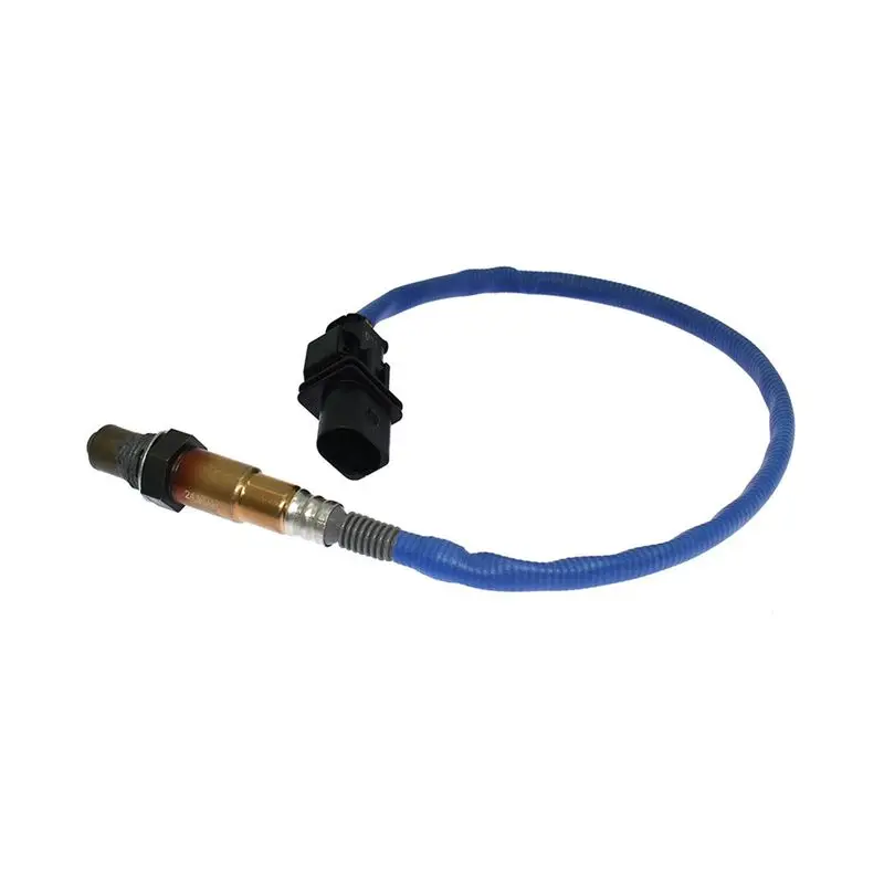 ABHX-1 PCS O2 Oxygen Sensor 2413317 Replacement Parts For 2019-2020 Polaris RZR TURBO PRO XP XP4
ABHX-1 PCS O2 Oxygen Sensor 2413317 Replacement Parts For 2019-2020 Polaris RZR TURBO PRO XP XP4
