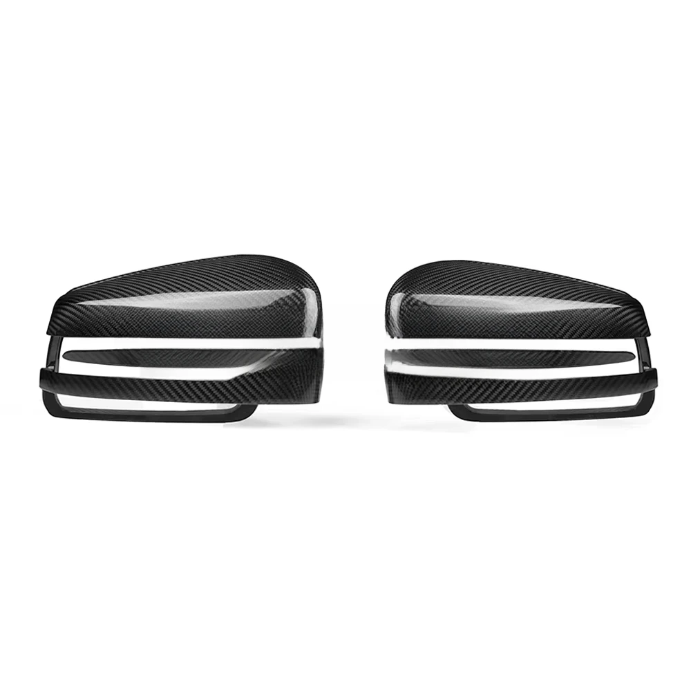 W166 X166 OEM Style Prepreg Carbon Fiber Review Mirror Cover for GL GLE Glass 2012-2019
W166 X166 OEM Style Prepreg Carbon Fiber Review Mirror Cover for GL GLE Glass 2012-2019
