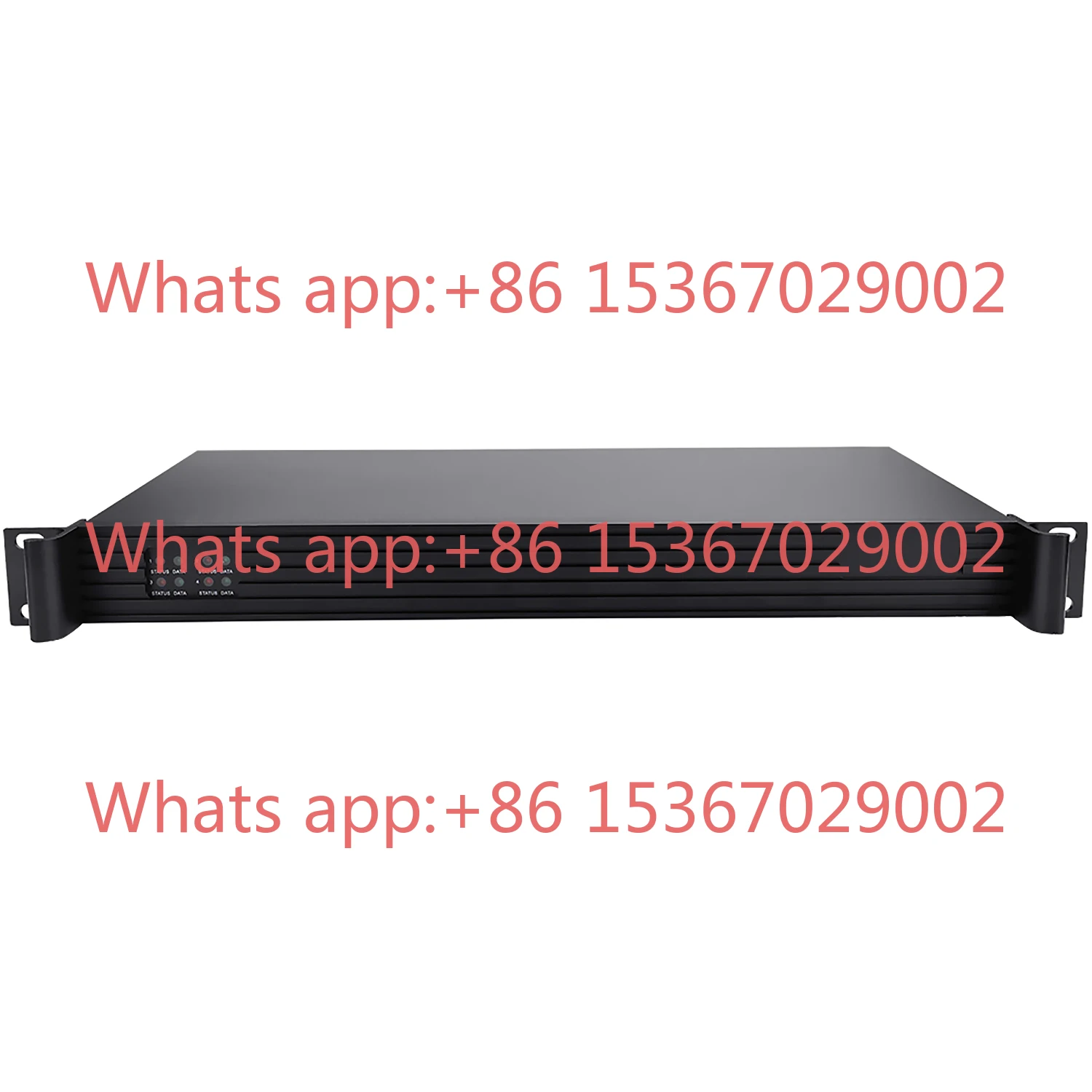 4-канальный HEVC H.264 IP-кодировщик потоковой передачи видео, кодировщик H.264, поддержка RTSP RTMP UDP HLS
4-канальный HEVC H.264 IP-кодировщик потоковой передачи видео, кодировщик H.264, поддержка RTSP RTMP UDP HLS