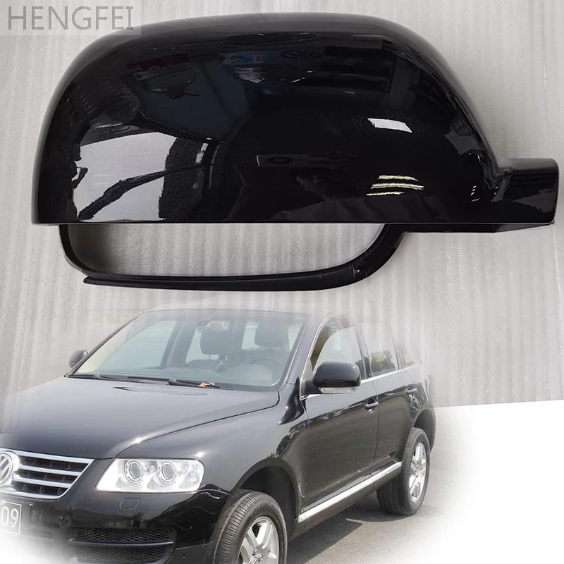 Car accessories Car rearview mirror cover For Volkswagen for Touareg 2003-2007
Car accessories Car rearview mirror cover For Volkswagen for Touareg 2003-2007
