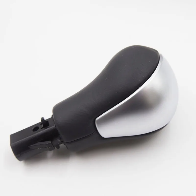 467201M200 Genuine Gear Shift Lever Knob For Kia CERATO FORTE SHUMA KOUP 2008~2013 silvery Glossy AT Gear Shift Knob
467201M200 Genuine Gear Shift Lever Knob For Kia CERATO FORTE SHUMA KOUP 2008~2013 silvery Glossy AT Gear Shift Knob