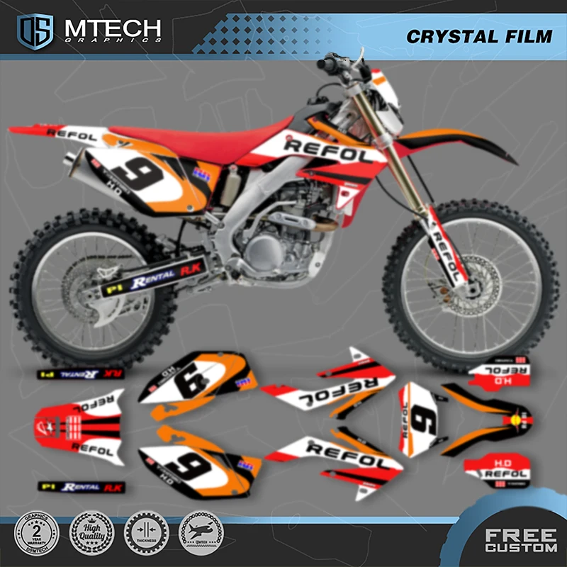 Графические фоны DSMTECH, наборы наклеек для Honda CRF250X 2004 2005 2006 2007 CRF 250X 2008 2009 2010-2012 006
Графические фоны DSMTECH, наборы наклеек для Honda CRF250X 2004 2005 2006 2007 CRF 250X 2008 2009 2010-2012 006