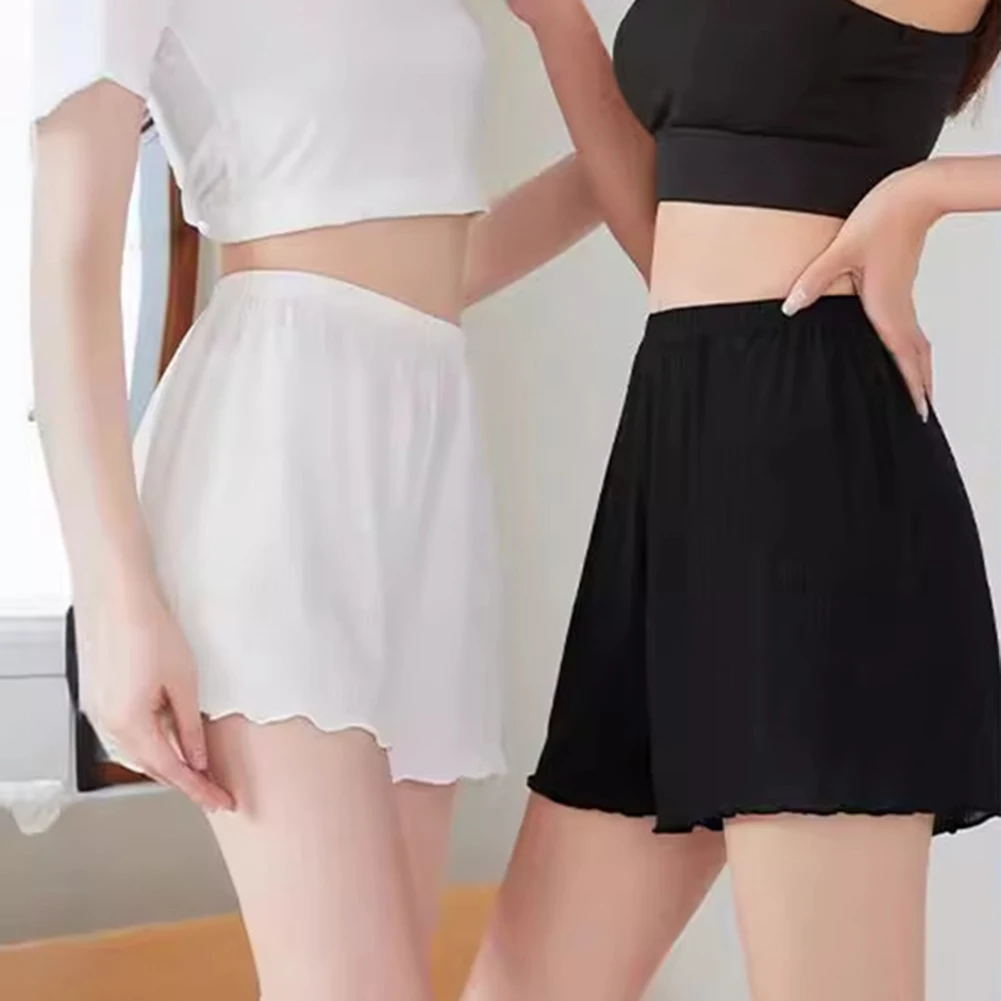 Anti Exposure Trousers Breathable Leggings Summer Activities Solid Color Pattern High Elasticity Polyester Fabric
Anti Exposure Trousers Breathable Leggings Summer Activities Solid Color Pattern High Elasticity Polyester Fabric