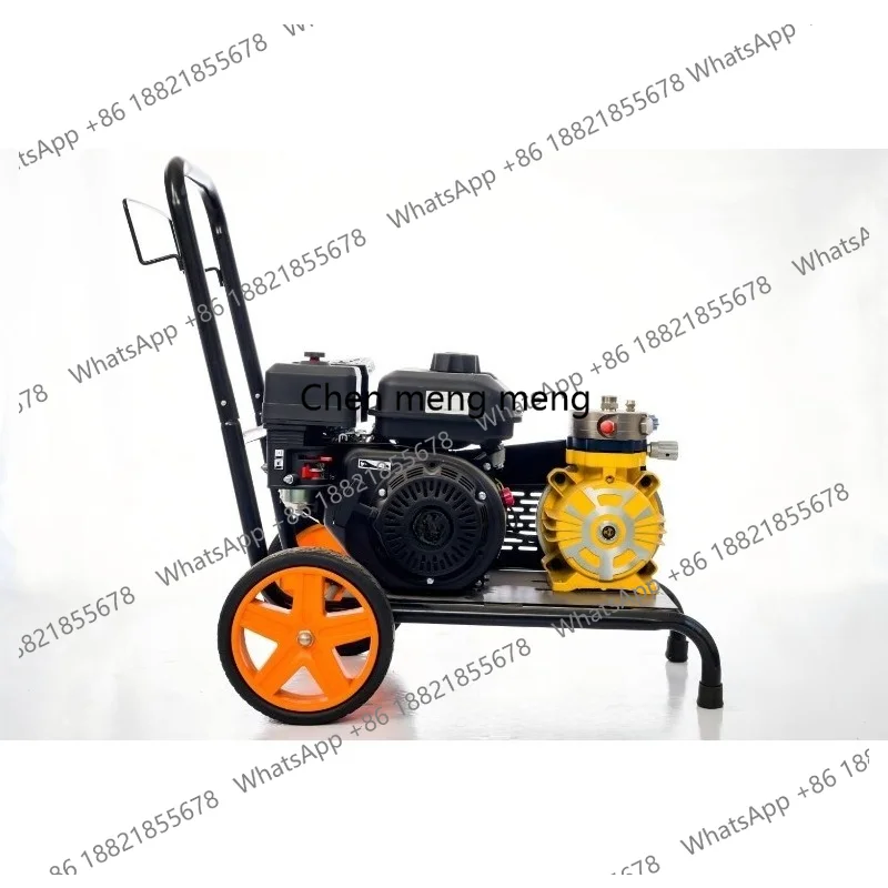 Large multifunctional high pressure airless sprayer powder spray gun latex paint sprayer coating
Large multifunctional high pressure airless sprayer powder spray gun latex paint sprayer coating