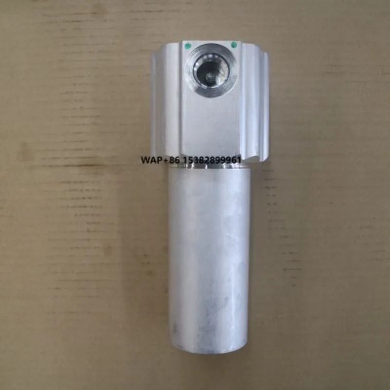 Original 569-43-83911 569-43-83910 Filter Assembly for Dump Truck HD785-7 HD605-7 HD465-7
Original 569-43-83911 569-43-83910 Filter Assembly for Dump Truck HD785-7 HD605-7 HD465-7