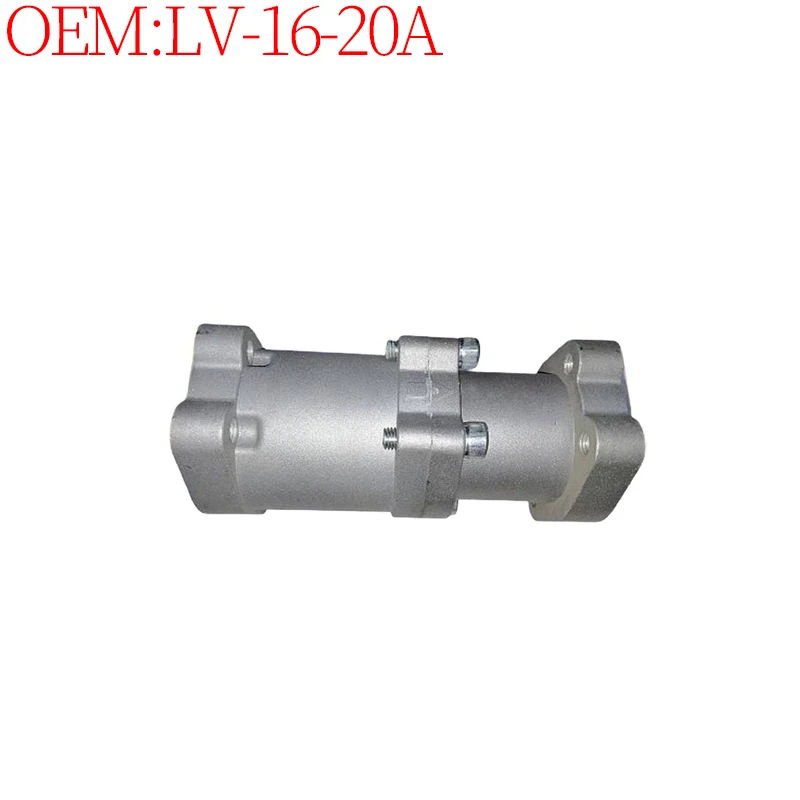 Construction Machinery Parts Excavator Accessories LV-16-20A Oil Return Check Valve Assembly (Pressure Value 2.0) for Kato HD700
Construction Machinery Parts Excavator Accessories LV-16-20A Oil Return Check Valve Assembly (Pressure Value 2.0) for Kato HD700
