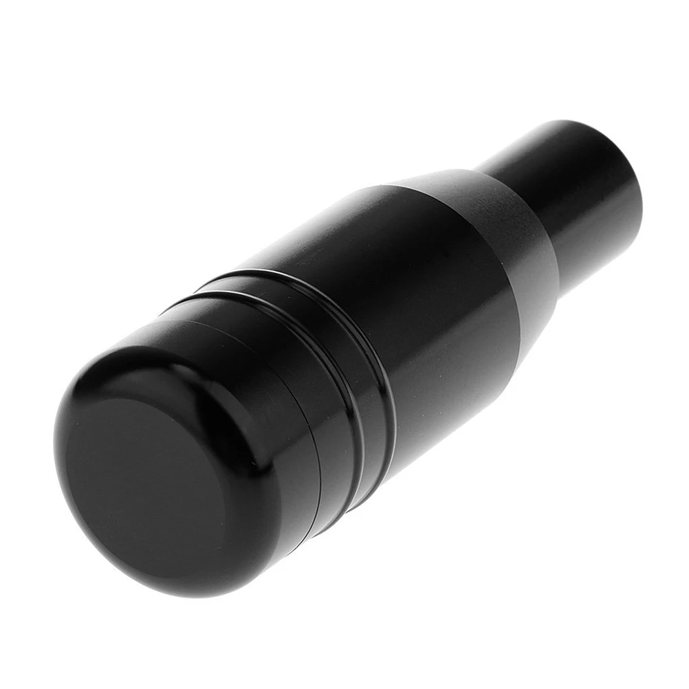 Aluminum Alloy Car Gear Stick Knobs Universal Automatic Transmission Lever 8MM 10MM 12MM Adapter Durable Comfortable
Aluminum Alloy Car Gear Stick Knobs Universal Automatic Transmission Lever 8MM 10MM 12MM Adapter Durable Comfortable